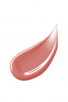Бальзам для губ с увлажнением и глянцевым эффектом LUXVISAGE MIRACLE CARE 104 rose beige - фото 2