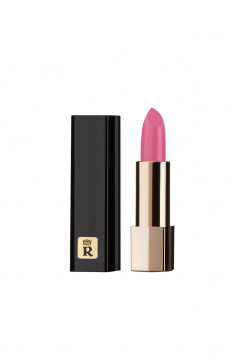 Помада розовая с сиянием, круглый год, 16 оттенков Relouis La Mia Italia тон:03, Trendy Pink Sweet - фото 1