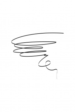 Водостойкая черная подводка для глаз, стойкая до 12 часов Relouis Y.O.U. REALLY THE ONE тон:01 black - фото 3