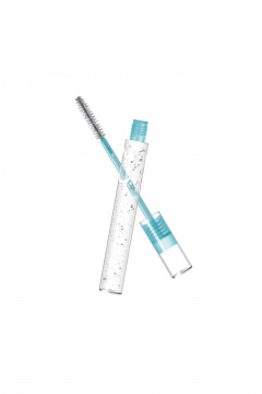 Бесцветный гель для бровей с фиксацией и ламинированием Relouis Y.O.U. REALLY CONCRETE - фото 2