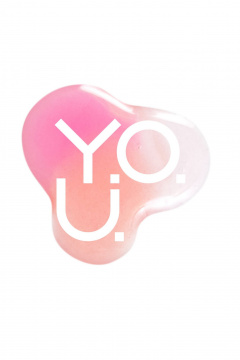 Розовый масло-тинт для губ с эффектом сияния и увлажнением Relouis Y.O.U. REALLY WANTED 03 WANTED PLEASURE - фото 4