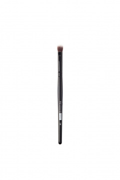 Кремовая кисть для нанесения консилера и теней Relouis RELOUIS PRO №14 Concealer&Сreamy Textures Brush - фото 1