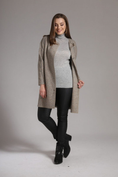 Anna Majewska 1405 черный