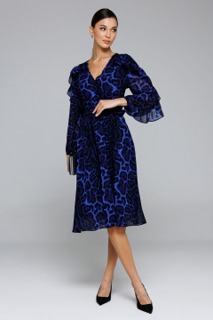 Butеr 2863 индиго