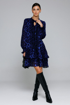 Butеr 2882 индиго