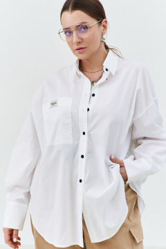 THÉA club 1002 белый