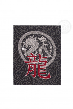 Кухонное полотенце рогожка мультиколор 3 шт АРТПОСТЕЛЬ НЗ_ПКР45.60 путь_богатства - фото 4