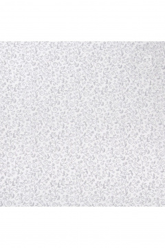 Домашний постельный комплект из хлопка, мультиколор, с карманами АРТПОСТЕЛЬ 520 вишневый_сад - фото 5