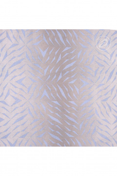 Круглогодичный комплект постельного белья из хлопка синий АРТПОСТЕЛЬ 504 деним - фото 5