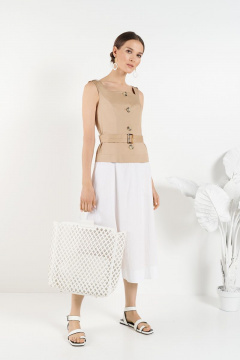 Платье BURVIN 7439-81 2 - фото 1