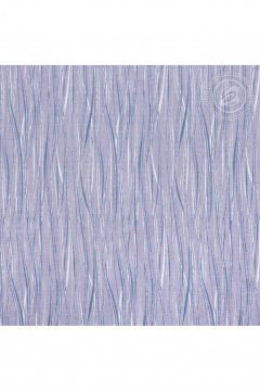 Комплект постельного белья из хлопка с бирюзовым дизайном АРТПОСТЕЛЬ 504 кения - фото 5