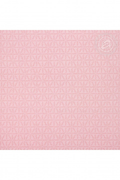 Постельное белье из поплин, розово-серое, мягкое и гладкое АРТПОСТЕЛЬ 904 парадиз - фото 5