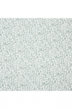 Постельный комплект из поплина, зеленый, 2 наволочки, просторный АРТПОСТЕЛЬ 920 энимал - фото 4