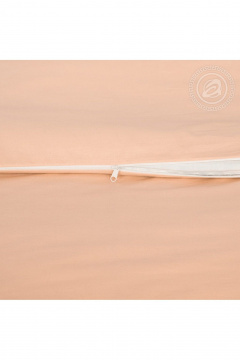 Пододеяльник АРТПОСТЕЛЬ 976 персик - фото 3