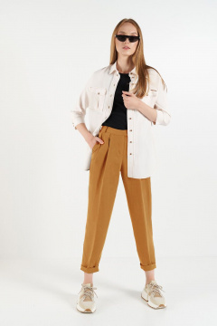 Брюки BURVIN 7324-11 1 - фото 1