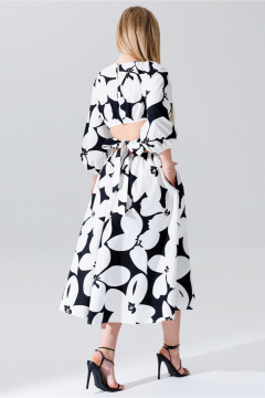 Платье Faufilure C1642 - фото 4