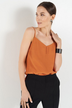 Блуза BURVIN 7343-51 1 - фото 1