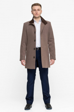 Пальто Pan-Mod 9116.188 - фото 1