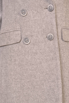 Пальто Domna 8309.170 - фото 5