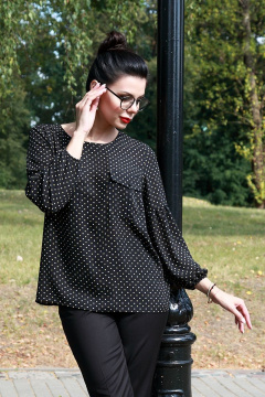 IUKONA 3043 черный