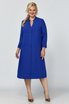 Платье Algranda А4005-c - фото 4