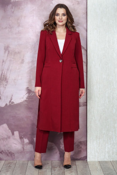 Белтрикотаж 6517 бордо