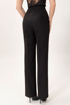 Текстильный костюм 2-ка брюки и жилет на каждый день Golden Valley 6605 мультиколор - фото 4