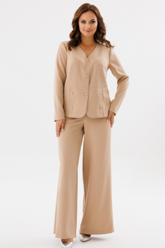 Брюки, жакет Angelina & Сo 1128 - фото 5