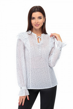 БелЭкспози 1370 белый