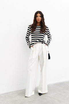 Джемпер ANNETE A942 - фото 1