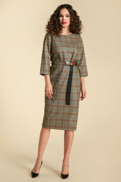 Магия моды 1764  клетка