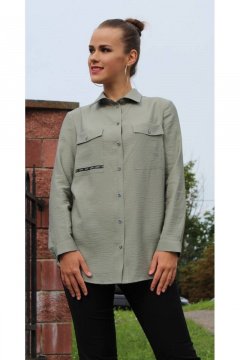 Arisha 2024 оливковый