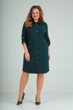 SOVITA 632 темная-бирюза