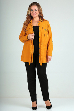 Таир-Гранд 62379 горчица