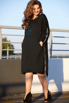 Vittoria Queen 11843 черный