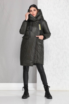 Beautiful&Free 4008 хаки