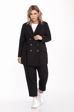 Pretty 1213 черный