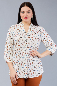 Элль-стиль 4615