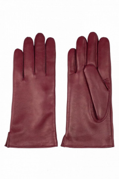 Перчатки ACCENT 406р бордовый - фото 1
