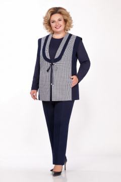 LaKona 1263 синий