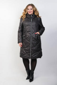 TrikoTex Stil М3420 черный