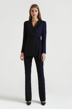 VLADINI SU0307 темно-синий