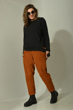 GRATTO 3008 терракот