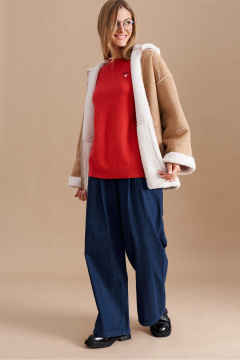 Полупальто ELLETTO 3727 - фото 2