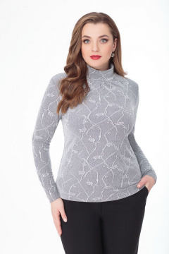 БелЭкспози 116 1 серый