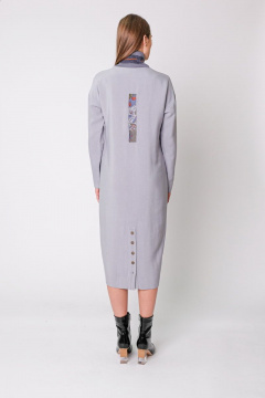 Платье BURVIN 6939-81 1 - фото 2