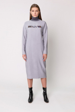 Платье BURVIN 6939-81 1 - фото 1