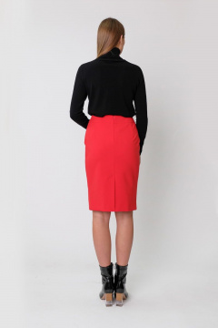 Юбка BURVIN 7012-21 - фото 2