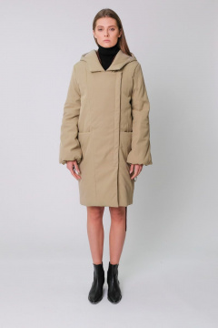 Пальто BURVIN 7060-61 1 - фото 3