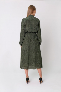 Платье BURVIN 7075-81 1 - фото 2